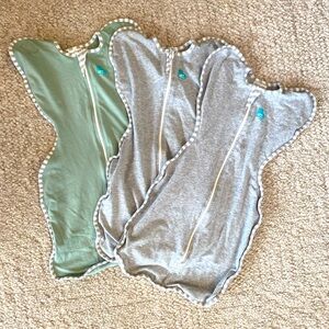 Love to Dream Swaddles